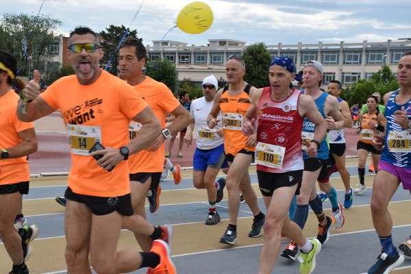 Mezza Maratona di Latina - 21Km (21/05/2023) 0059