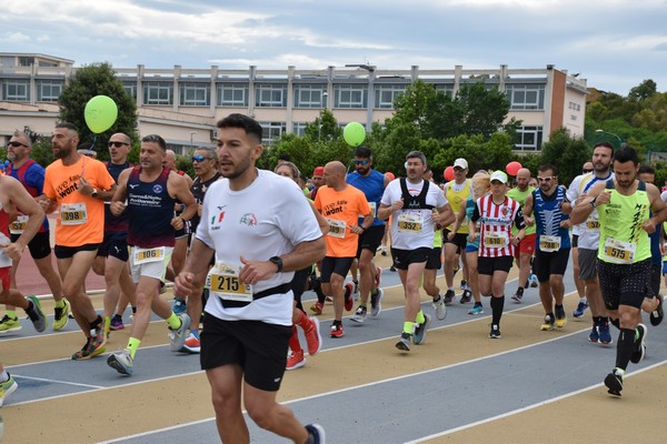 Mezza Maratona di Latina - 21Km (21/05/2023) 0068