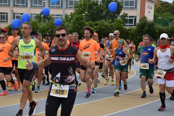 Mezza Maratona di Latina - 21Km (21/05/2023) 0093