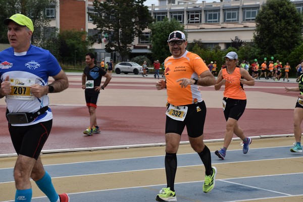 Mezza Maratona di Latina - 21Km (21/05/2023) 0101