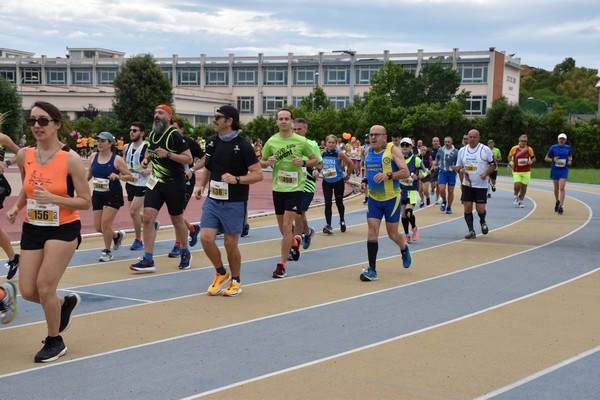 Mezza Maratona di Latina - 21Km (21/05/2023) 0103