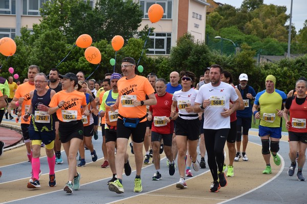 Mezza Maratona di Latina - 21Km (21/05/2023) 0106