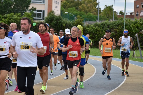 Mezza Maratona di Latina - 21Km (21/05/2023) 0108