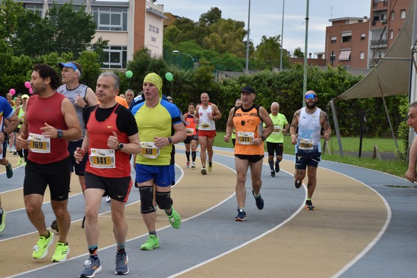 Mezza Maratona di Latina - 21Km (21/05/2023) 0110