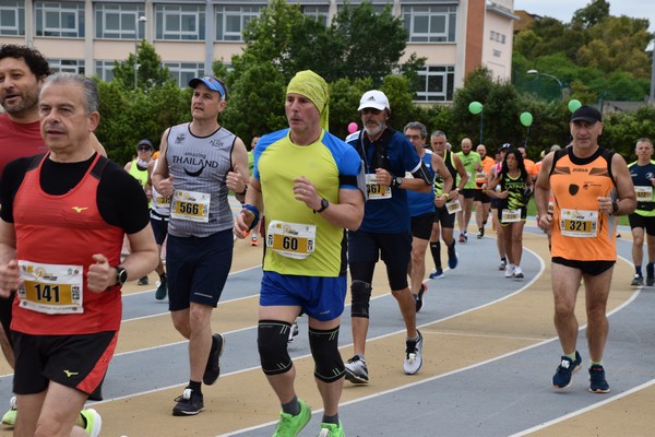 Mezza Maratona di Latina - 21Km (21/05/2023) 0112