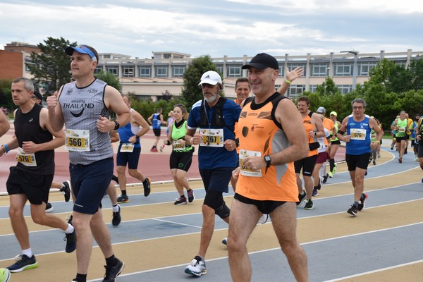 Mezza Maratona di Latina - 21Km (21/05/2023) 0115