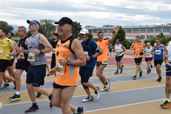 Mezza Maratona di Latina - 21Km (21/05/2023) 0116