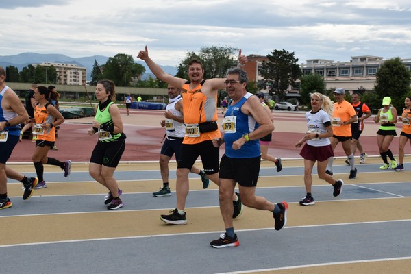 Mezza Maratona di Latina - 21Km (21/05/2023) 0121