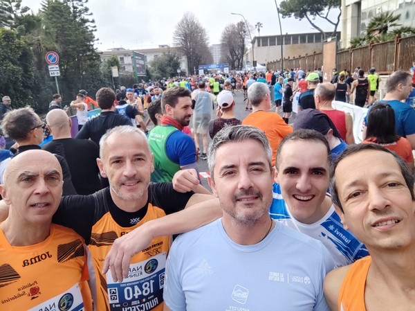 I nostri allenamenti ... di tutto un pò (28/02/2023) 0009