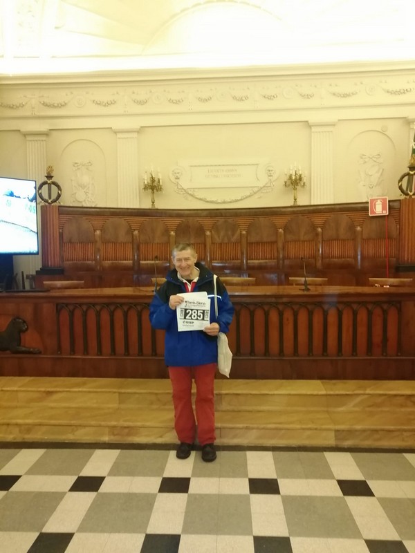I nostri allenamenti ... di tutto un pò (28/02/2023) 0016
