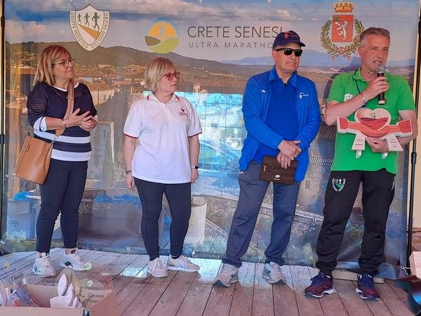 Crete Senesi Ultra Marathon 50K (06/05/2023) 0002