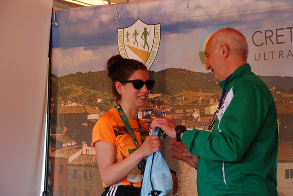 Crete Senesi Ultra Marathon 50K (06/05/2023) 0006