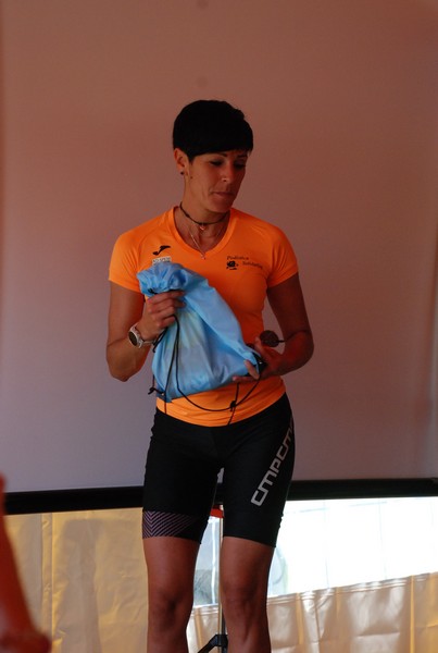 Crete Senesi Ultra Marathon 50K (06/05/2023) 0012