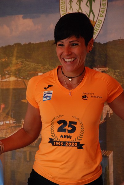 Crete Senesi Ultra Marathon 50K (06/05/2023) 0014