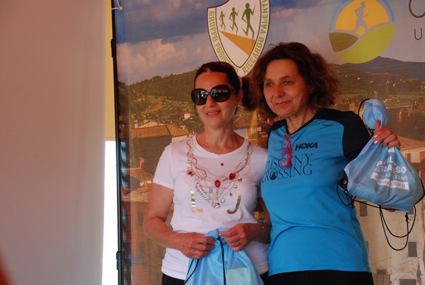 Crete Senesi Ultra Marathon 50K (06/05/2023) 0020