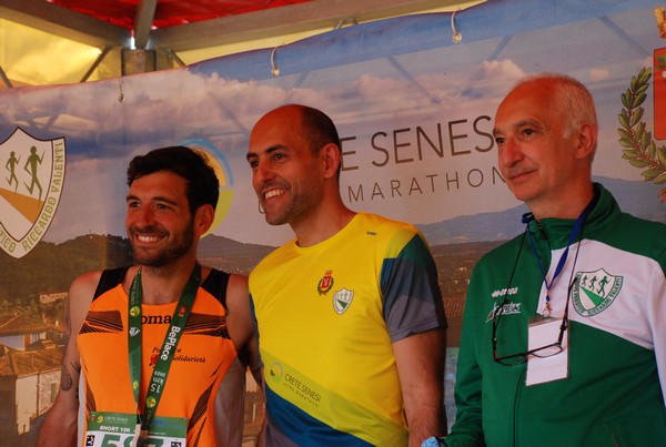 Crete Senesi Ultra Marathon 50K (06/05/2023) 0027