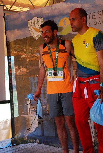 Crete Senesi Ultra Marathon 50K (06/05/2023) 0028