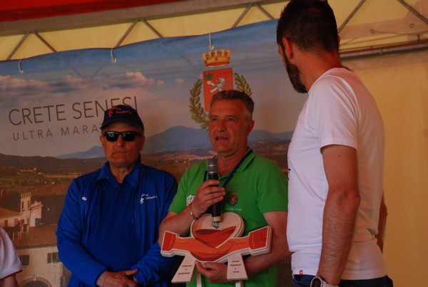 Crete Senesi Ultra Marathon 50K (06/05/2023) 0029