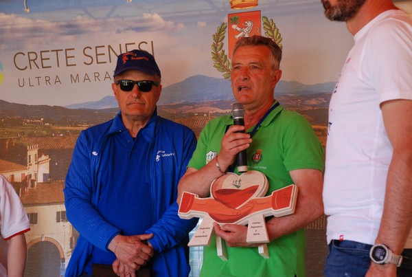 Crete Senesi Ultra Marathon 50K (06/05/2023) 0030