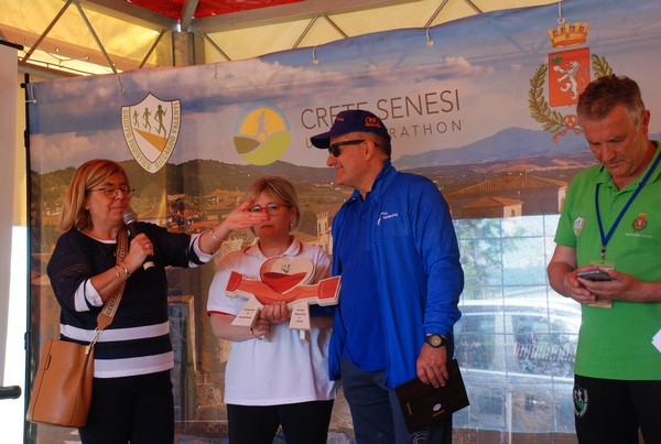 Crete Senesi Ultra Marathon 50K (06/05/2023) 0034