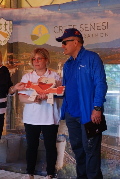 Crete Senesi Ultra Marathon 50K (06/05/2023) 0036