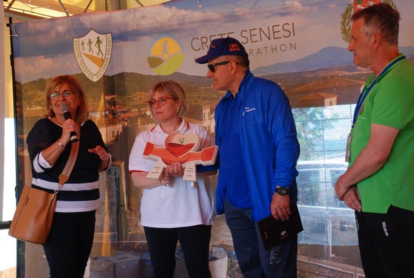 Crete Senesi Ultra Marathon 50K (06/05/2023) 0037