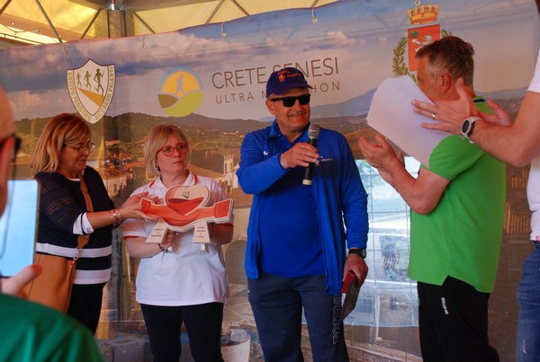 Crete Senesi Ultra Marathon 50K (06/05/2023) 0038