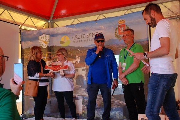 Crete Senesi Ultra Marathon 50K (06/05/2023) 0039