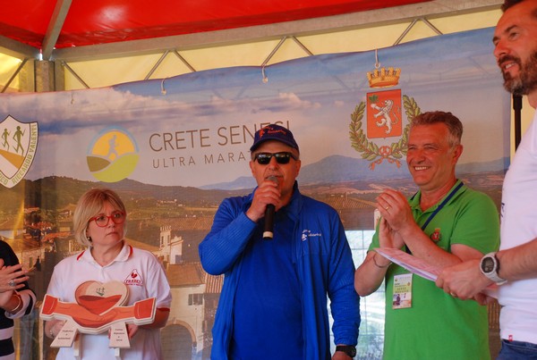 Crete Senesi Ultra Marathon 50K (06/05/2023) 0041