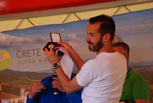 Crete Senesi Ultra Marathon 50K (06/05/2023) 0042