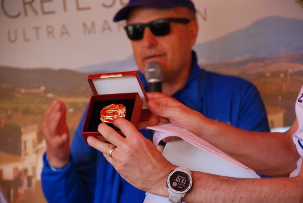 Crete Senesi Ultra Marathon 50K (06/05/2023) 0043