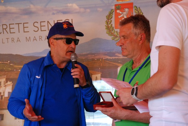 Crete Senesi Ultra Marathon 50K (06/05/2023) 0044