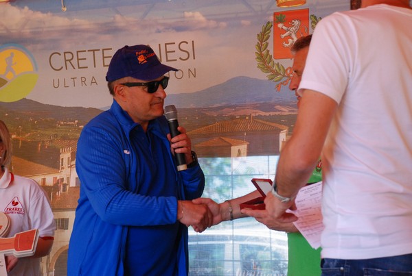 Crete Senesi Ultra Marathon 50K (06/05/2023) 0045