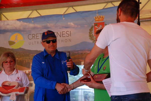 Crete Senesi Ultra Marathon 50K (06/05/2023) 0046
