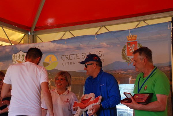 Crete Senesi Ultra Marathon 50K (06/05/2023) 0049