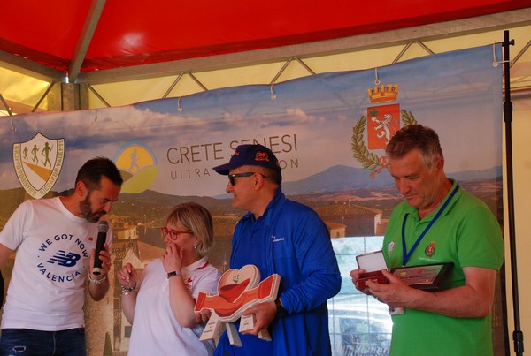 Crete Senesi Ultra Marathon 50K (06/05/2023) 0050