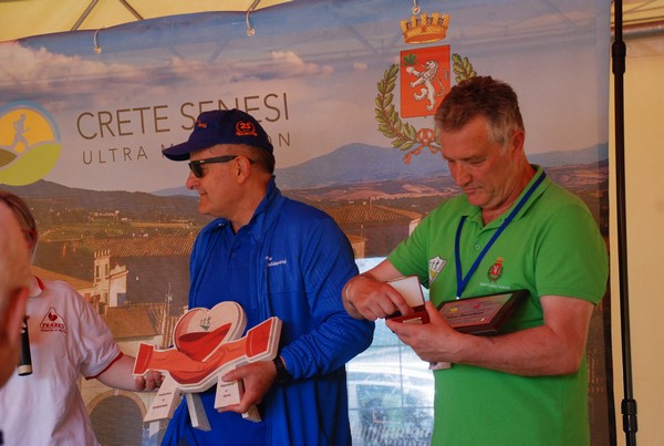 Crete Senesi Ultra Marathon 50K (06/05/2023) 0051