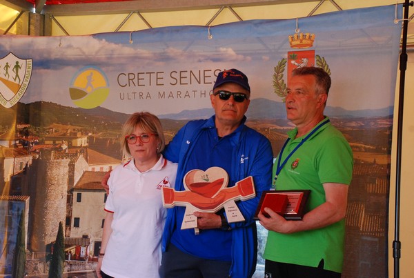 Crete Senesi Ultra Marathon 50K (06/05/2023) 0058