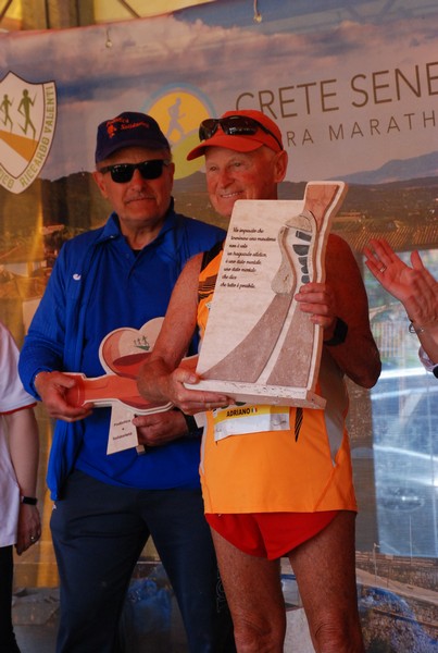 Crete Senesi Ultra Marathon 50K (06/05/2023) 0072