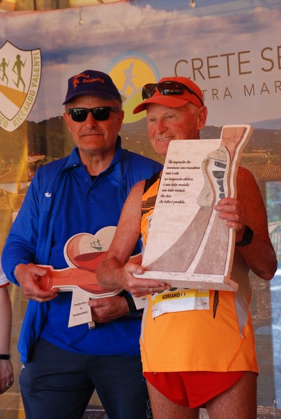 Crete Senesi Ultra Marathon 50K (06/05/2023) 0073