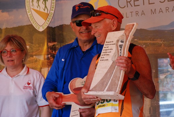 Crete Senesi Ultra Marathon 50K (06/05/2023) 0074