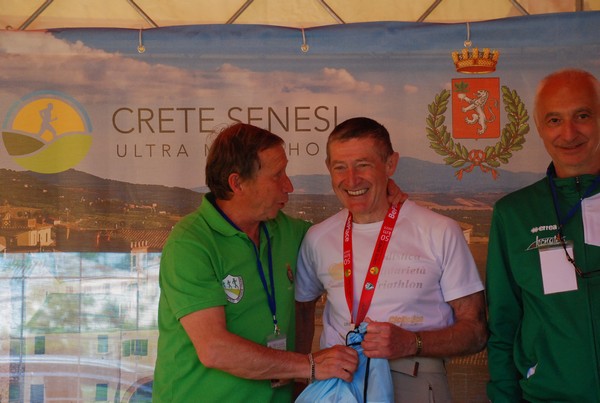 Crete Senesi Ultra Marathon 50K (06/05/2023) 0077