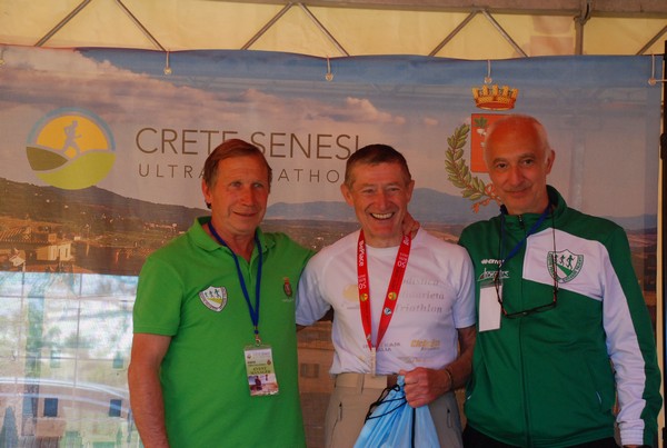 Crete Senesi Ultra Marathon 50K (06/05/2023) 0078