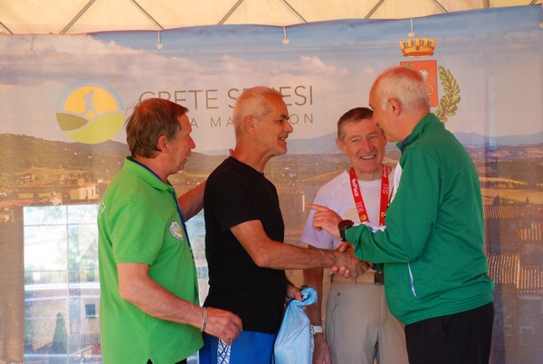 Crete Senesi Ultra Marathon 50K (06/05/2023) 0079
