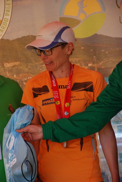 Crete Senesi Ultra Marathon 50K (06/05/2023) 0086