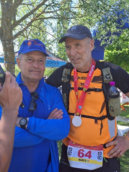 Crete Senesi Ultra Marathon 50K (06/05/2023) 0097