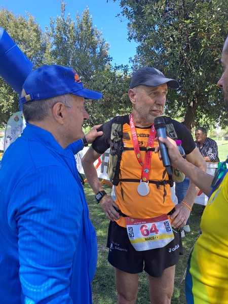Crete Senesi Ultra Marathon 50K (06/05/2023) 0098