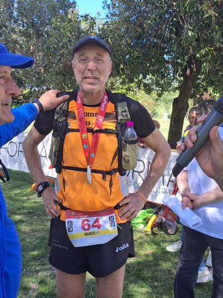Crete Senesi Ultra Marathon 50K (06/05/2023) 0102