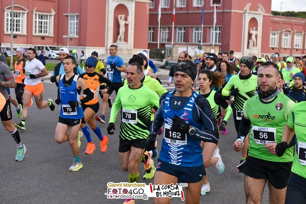 La Corsa di Miguel (22/01/2023) 0005