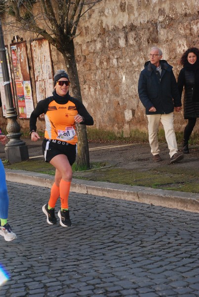 Maratonina dei Tre Comuni (29/01/2023) 0007